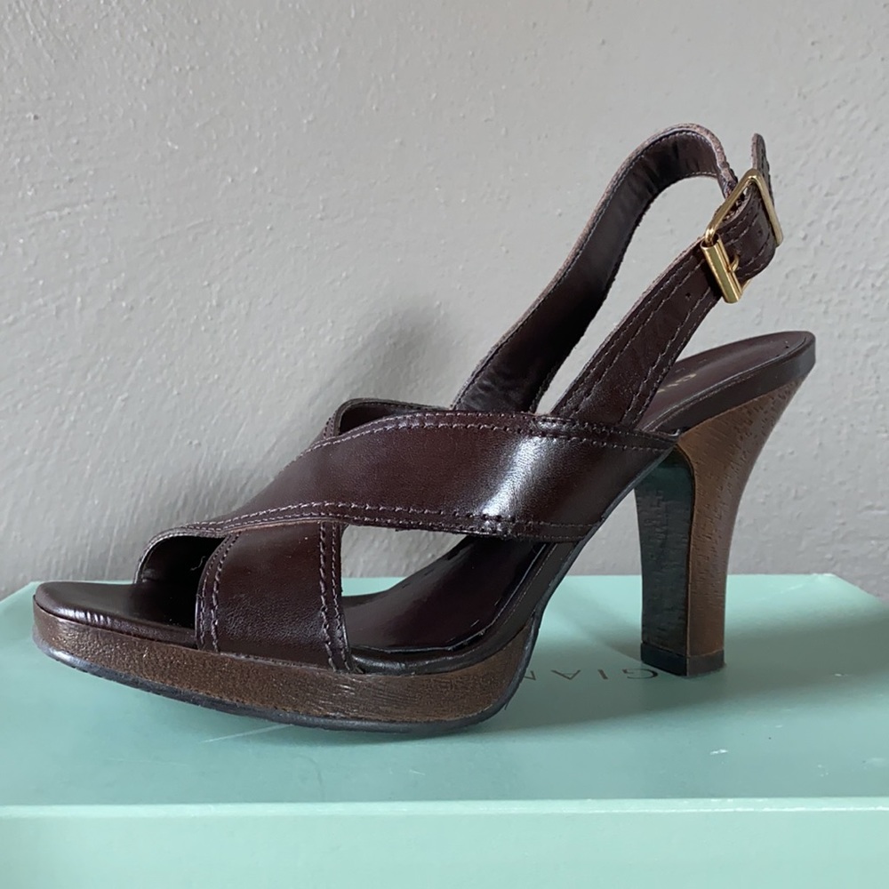 Gianni Bini heels